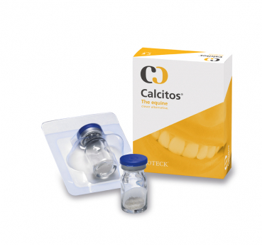 Calcitos Granulat im Sparpaket, 3x 0,5 g